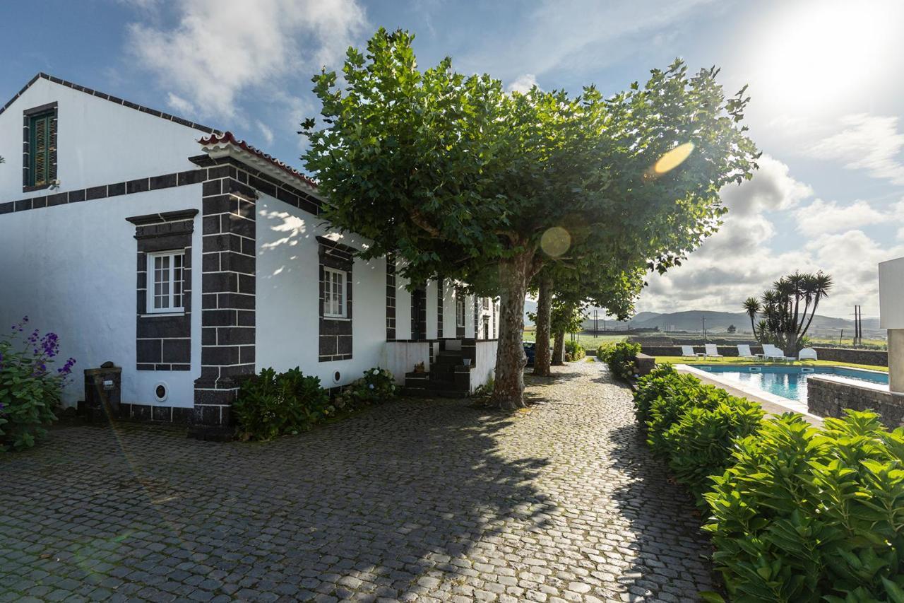 Casa Do Pico Arde Villa Ribeira Grande Dış mekan fotoğraf