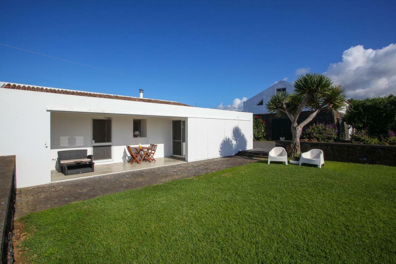 Casa Do Pico Arde Villa Ribeira Grande Dış mekan fotoğraf